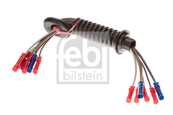 Galinių durų kabelių remonto komplektas FEBI BILSTEIN 107062