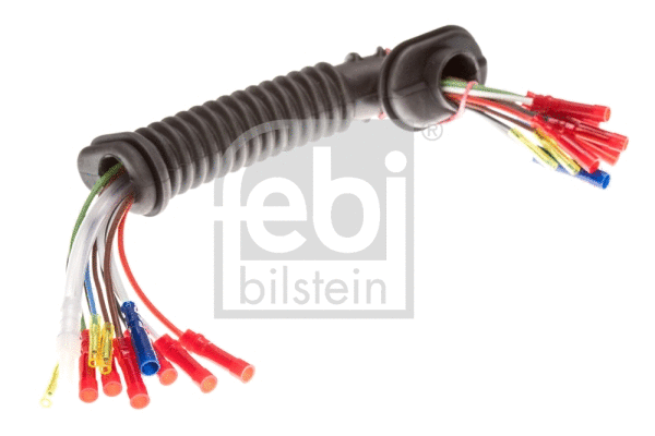 Galinių durų kabelių remonto komplektas FEBI BILSTEIN 107066