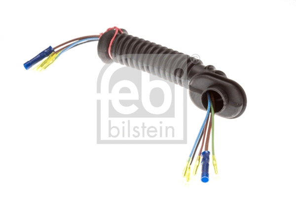 Bagažinės dangčio kabelių remonto komplektas FEBI BILSTEIN 107067