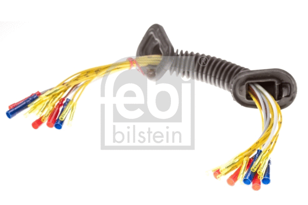 Galinių durų kabelių remonto komplektas FEBI BILSTEIN 107069