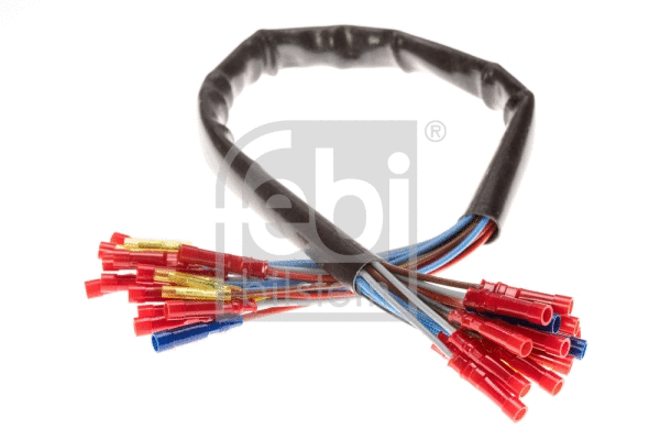 Durų kabelių remonto komplektas FEBI BILSTEIN 107070