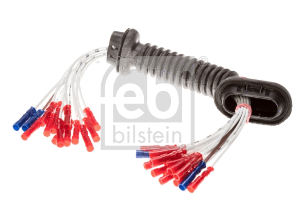 Galinių durų kabelių remonto komplektas FEBI BILSTEIN 107072