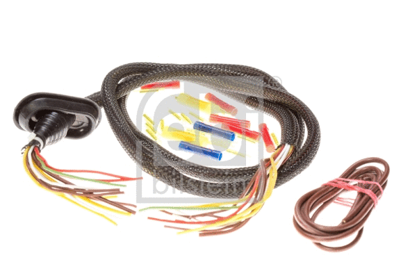 Galinių durų kabelių remonto komplektas FEBI BILSTEIN 107075