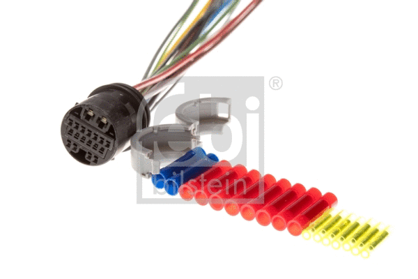 Durų kabelių remonto komplektas FEBI BILSTEIN 107078