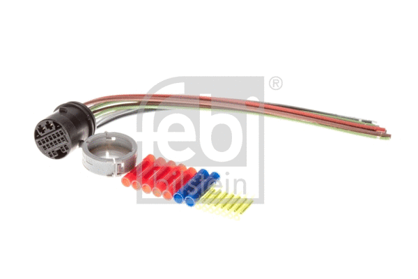 Durų kabelių remonto komplektas FEBI BILSTEIN 107079