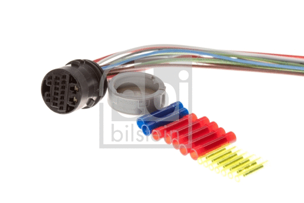 Durų kabelių remonto komplektas FEBI BILSTEIN 107080