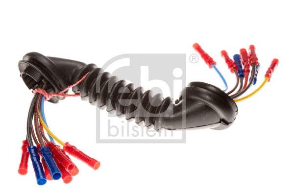 Galinių durų kabelių remonto komplektas FEBI BILSTEIN 107083
