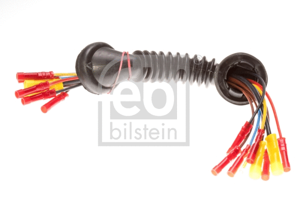 Galinių durų kabelių remonto komplektas FEBI BILSTEIN 107084