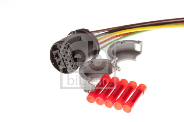 Durų kabelių remonto komplektas FEBI BILSTEIN 107086