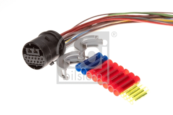 Durų kabelių remonto komplektas FEBI BILSTEIN 107087
