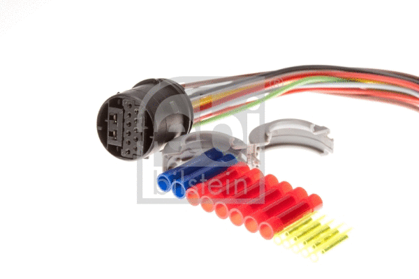 Durų kabelių remonto komplektas FEBI BILSTEIN 107089