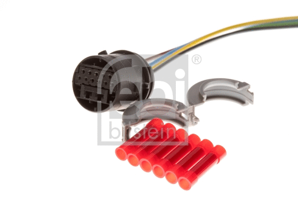 Durų kabelių remonto komplektas FEBI BILSTEIN 107091