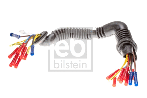 Galinių durų kabelių remonto komplektas FEBI BILSTEIN 107097