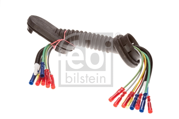 Galinių durų kabelių remonto komplektas FEBI BILSTEIN 107100