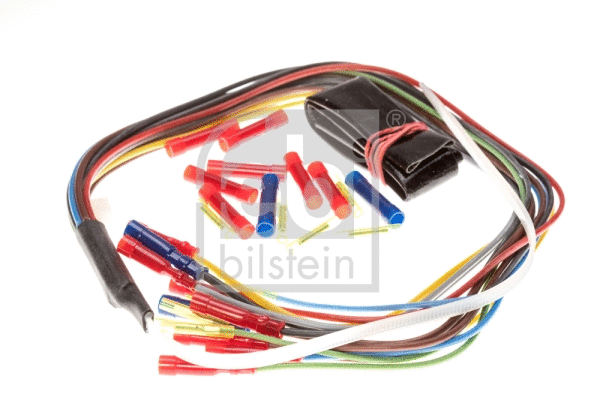 Galinių durų kabelių remonto komplektas FEBI BILSTEIN 107101