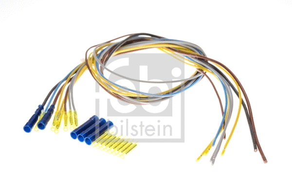 Bagažinės dangčio kabelių remonto komplektas FEBI BILSTEIN 107103