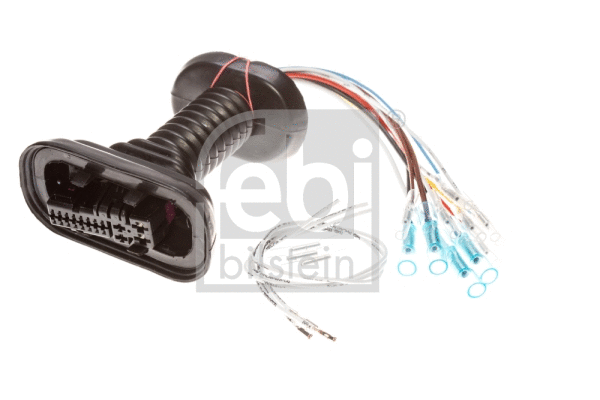Durų kabelių remonto komplektas FEBI BILSTEIN 107105