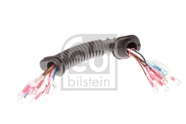 Galinių durų kabelių remonto komplektas FEBI BILSTEIN 107107