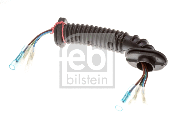 Galinių durų kabelių remonto komplektas FEBI BILSTEIN 107108