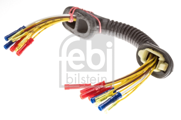 Galinių durų kabelių remonto komplektas FEBI BILSTEIN 107110
