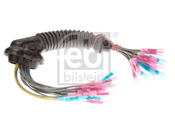 Galinių durų kabelių remonto komplektas FEBI BILSTEIN 107113