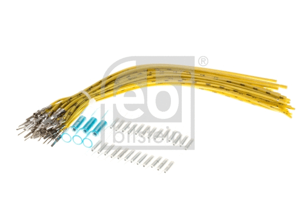 Durų kabelių remonto komplektas FEBI BILSTEIN 107115