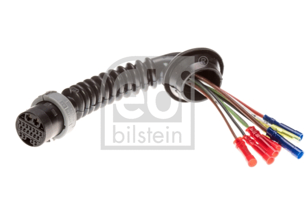 Durų kabelių remonto komplektas FEBI BILSTEIN 107127