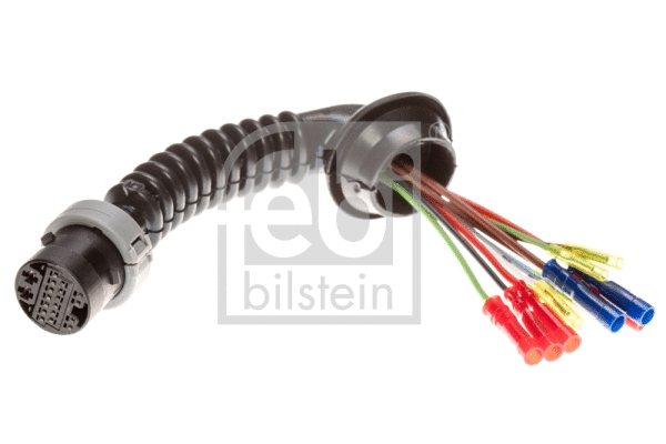 Durų kabelių remonto komplektas FEBI BILSTEIN 107128