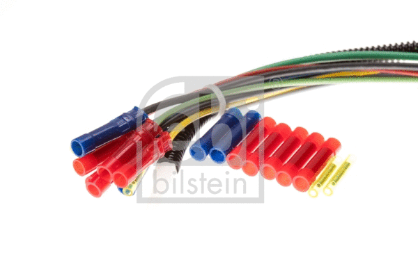 Galinių durų kabelių remonto komplektas FEBI BILSTEIN 107138