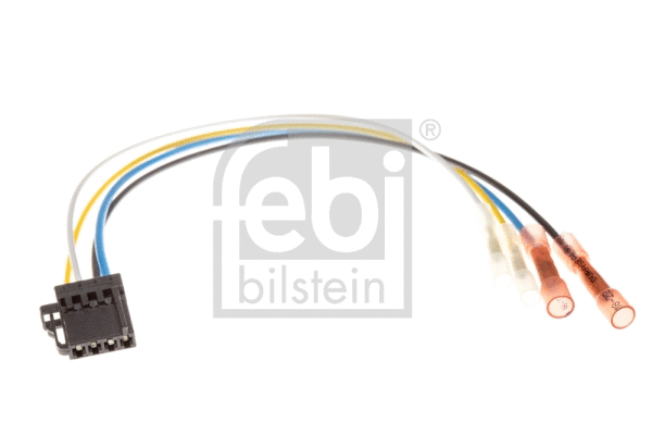 Galinių durų kabelių remonto komplektas FEBI BILSTEIN 107143