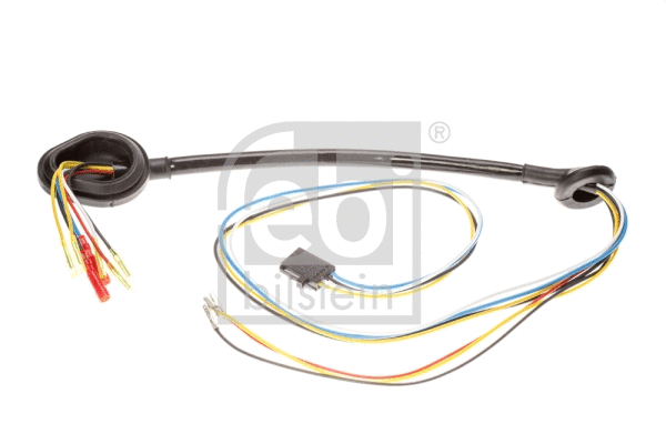 Galinių durų kabelių remonto komplektas FEBI BILSTEIN 107149