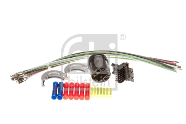 Durų kabelių remonto komplektas FEBI BILSTEIN 107150