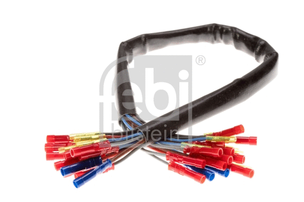 Durų kabelių remonto komplektas FEBI BILSTEIN 107152