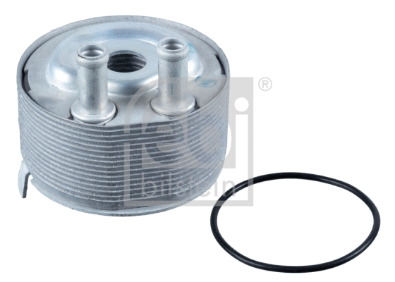Variklio alyvos aušintuvas FEBI BILSTEIN 107280