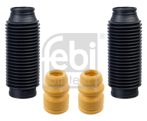 Amortizatoriaus apsauginis dangtelis FEBI BILSTEIN 107346