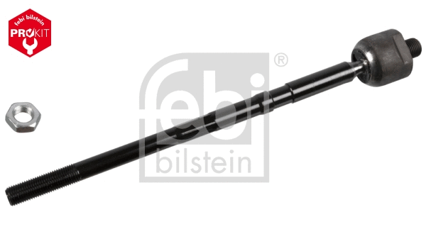 Vidinė vairo traukė FEBI BILSTEIN 107366