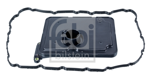 Automatinės transmisijos hidraulinių filtrų komplektas FEBI BILSTEIN 107397