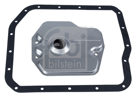 Automatinės transmisijos hidraulinių filtrų komplektas FEBI BILSTEIN 107402