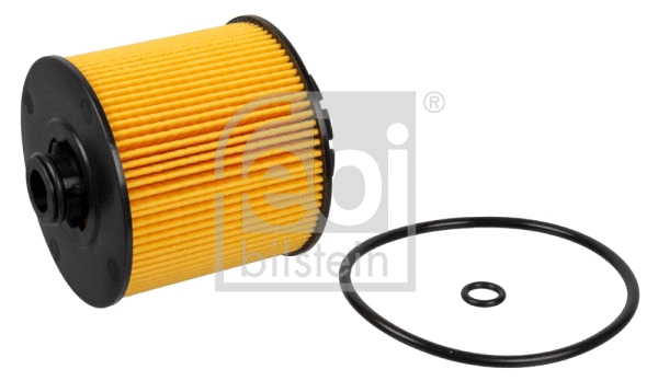 Alyvos filtras FEBI BILSTEIN 107407