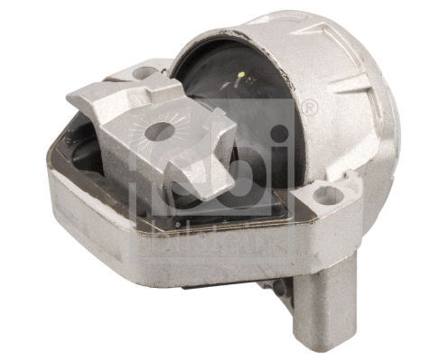 Variklio montavimas FEBI BILSTEIN 107411