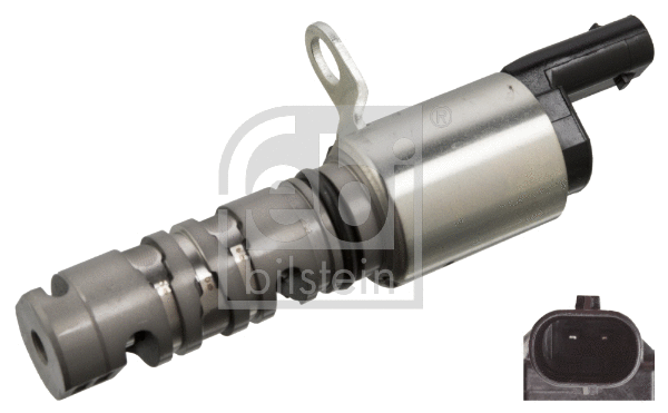 Skirstomojo veleno reguliatoriaus valdymo vožtuvas FEBI BILSTEIN 107417