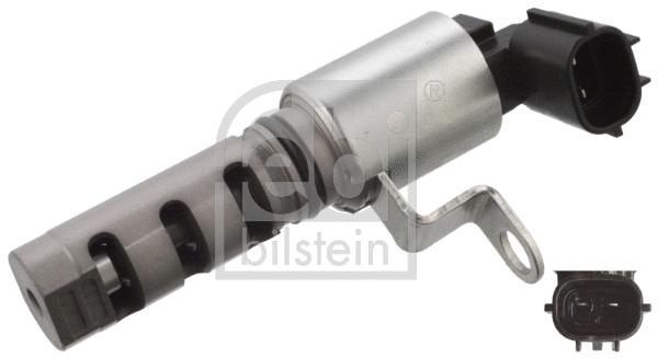 Skirstomojo veleno reguliatoriaus valdymo vožtuvas FEBI BILSTEIN 107418