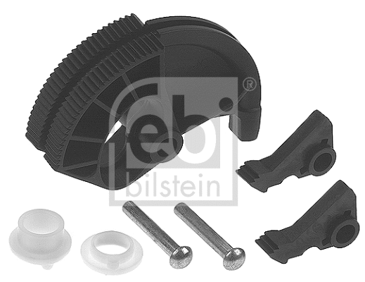 Automatinės sankabos reguliavimo remonto komplektas FEBI BILSTEIN 10742