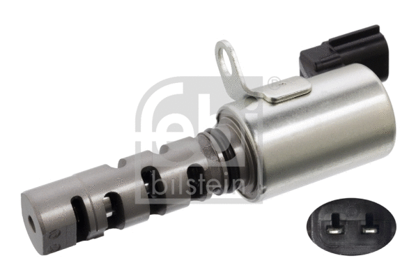 Skirstomojo veleno reguliatoriaus valdymo vožtuvas FEBI BILSTEIN 107420
