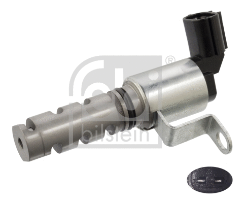 Skirstomojo veleno reguliatoriaus valdymo vožtuvas FEBI BILSTEIN 107421