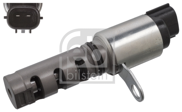 Skirstomojo veleno reguliatoriaus valdymo vožtuvas FEBI BILSTEIN 107422
