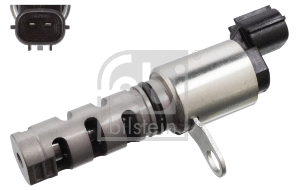 Skirstomojo veleno reguliatoriaus valdymo vožtuvas FEBI BILSTEIN 107423