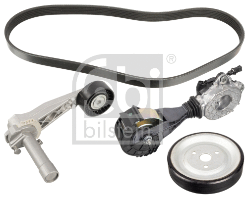 Diržų komplektas FEBI BILSTEIN 107428