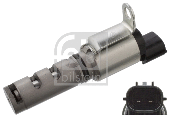 Skirstomojo veleno reguliatoriaus valdymo vožtuvas FEBI BILSTEIN 107436