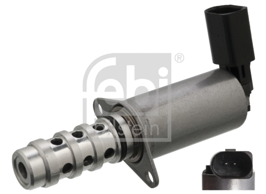 Skirstomojo veleno reguliatoriaus valdymo vožtuvas FEBI BILSTEIN 107437